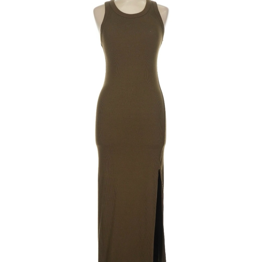 Rowan Dylan Knit Maxi Dress